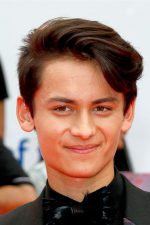 Tenzing Norgay Trainor; Amerikalı oyuncu