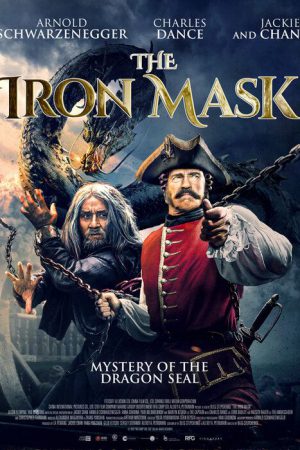 Tayna pechati drakona