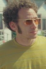 Stephen Kunken; Amerikalı oyuncu