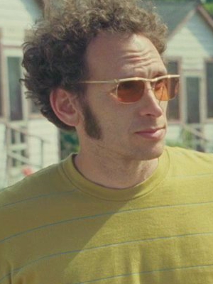 Stephen Kunken; Amerikalı oyuncu