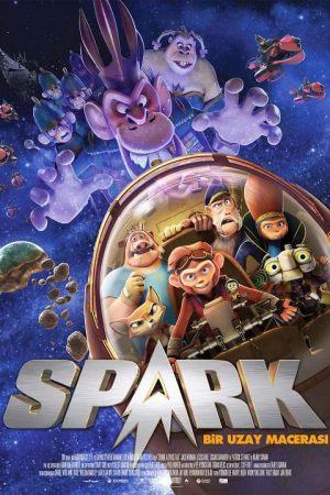 Spark: Bir Uzay Macerası