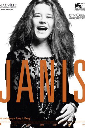 Janis: Little Girl Blue