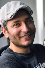 Ufuk Genç; yapımcı, yönetmen