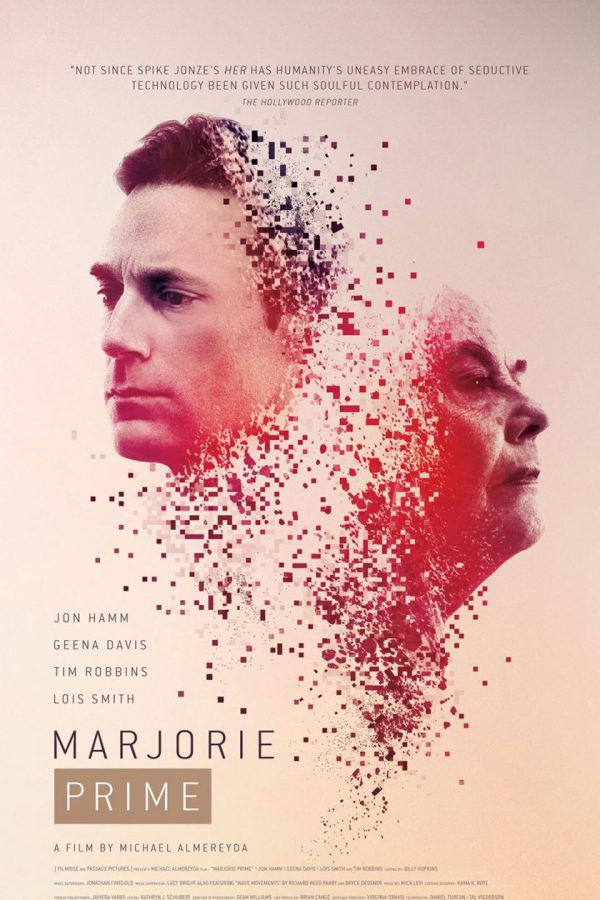 Marjorie Prime