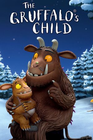 The Gruffalo's Child