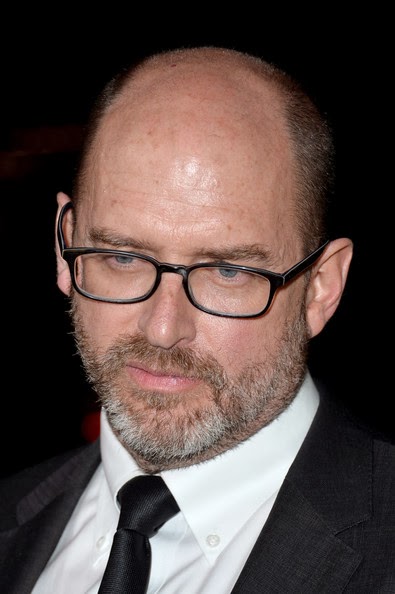 Daniel Waters; senarist,yönetmen