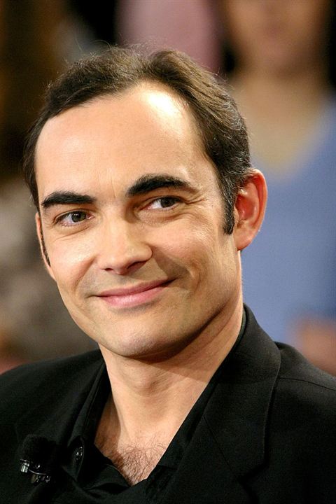 Thomas Chabrol; Fransız oyuncu, senarist