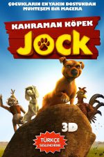 Kahraman Köpek Jock