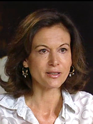 Anne Fontaine; Fontaine Sibertin-Blanc olarak da bilinen Fransız yönetmen, senarist, adaptasyon