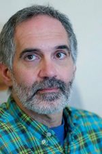 Dan Sallitt; Amerikalı kurgucu, senarist, yönetmen