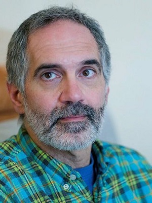 Dan Sallitt; Amerikalı kurgucu, senarist, yönetmen