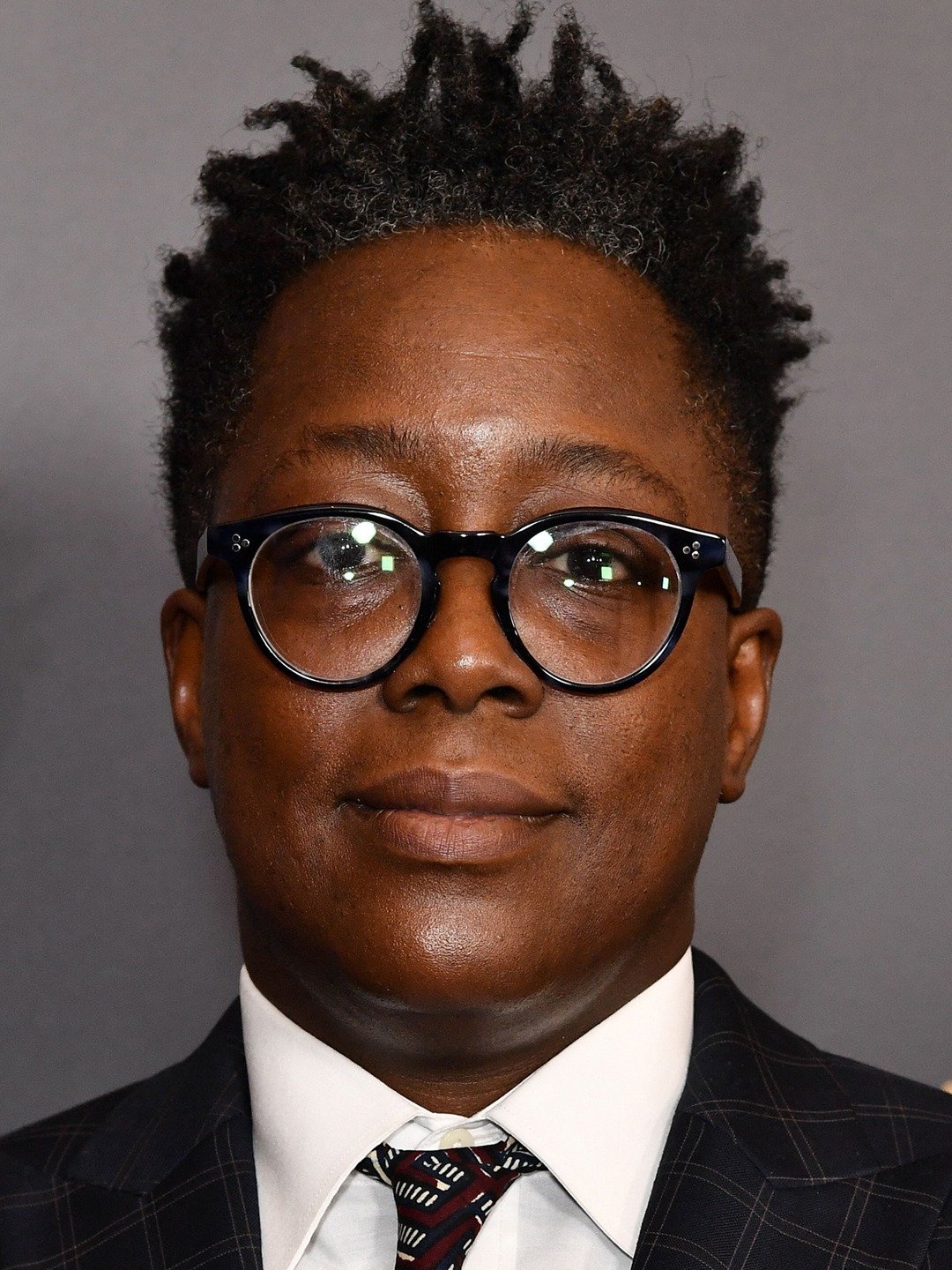 Cheryl Dunye; Monrovia, Liberya doğumlu Liberyalı yönetmen, creator/showrunner, kurgucu