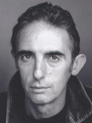 Laurent Gendron; Fransız oyuncu