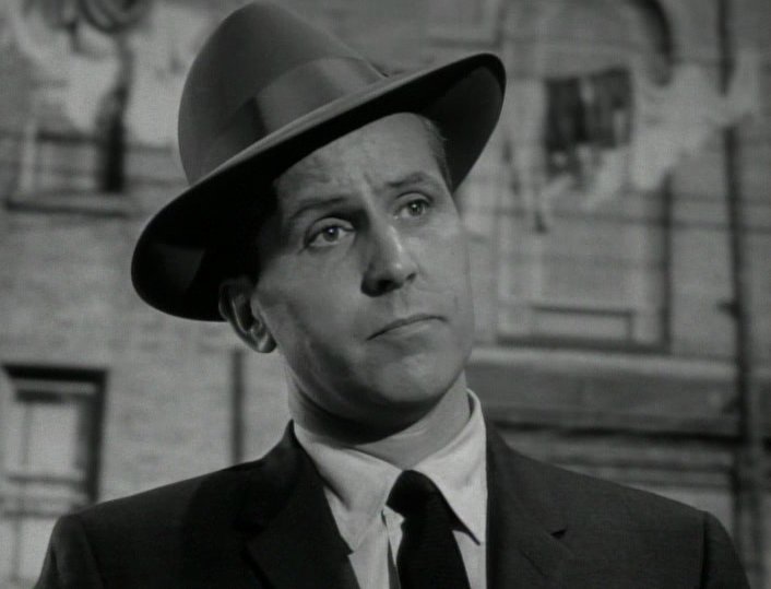 Bart Burns; George Joseph Burns olarak da bilinen Amerikalı oyuncu