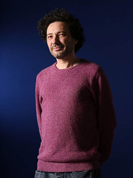 Jeremy Dyson; Leeds,Batı Yorkshire,İngiltere doğumlu İngiliz  senarist, creator/showrunner, oyuncu