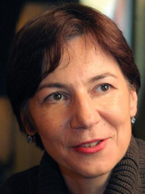 Michaela Pavlatova; Prag, Çekya doğumlu Çek oyuncu, senarist, yönetmen