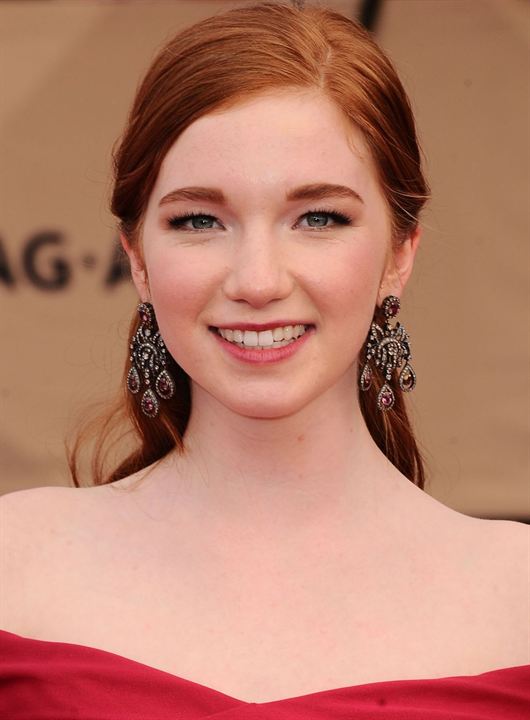 Annalise Basso; Amerikalı oyuncu