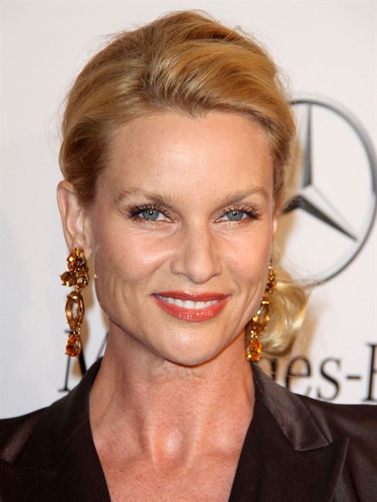 Nicollette Sheridan; Worthing,Sussex,İngiltere doğumlu Colette Sheridan,Nicolette Sheridan olarak da bilinen İngiliz  oyuncu