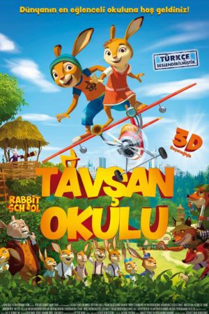 Tavşan Okulu