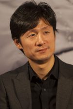 Sang-il Lee; Sang-il Lee olarak da bilinen Japon oyuncu