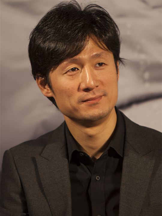 Sang-il Lee; Sang-il Lee olarak da bilinen Japon oyuncu