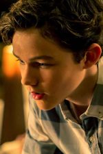 Levi Miller; Avustralyalı oyuncu