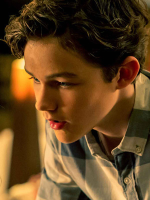 Levi Miller; Avustralyalı oyuncu