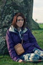 Alice Lowe; Coventry,Batı Midlands,İngiltere doğumlu İngiliz oyuncu, senarist, yönetmen