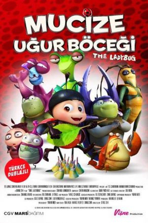 Mucize Uğur Böceği