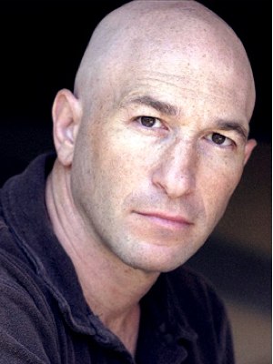 Dan Hildebrand; Amerikalı oyuncu