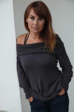 Šárka Cimbalová; Prag, Çekya doğumlu Çek yapımcı