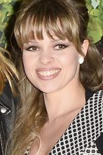 Johanna Hilaire; Fransız oyuncu