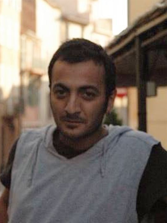 Murat Kepez; senarist, yönetmen