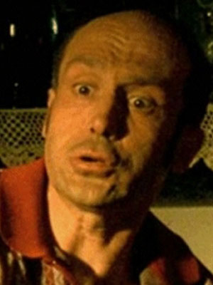 Dominique Bettenfeld; Dominique Betenfeld olarak da bilinen Fransız oyuncu