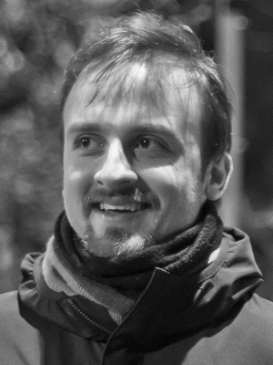 Davi Pretto; Brezilyalı , besteci, senarist, yönetmen
