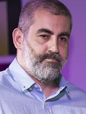 Sertan Ünver; Türk yönetmen, oyuncu