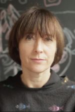 Suzi Ewing; yönetmen