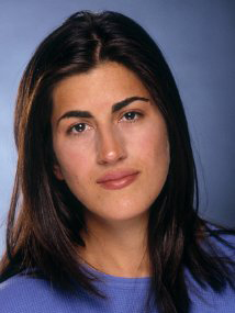 Jehane Noujaim; Kahire, Mısır doğumlu Mısırlı yönetmen, idari yapımcı, kamera operatörü