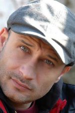 Bülent Terzioğlu; Türk görüntü yönetmeni, ortak yönetmen, oyuncu
