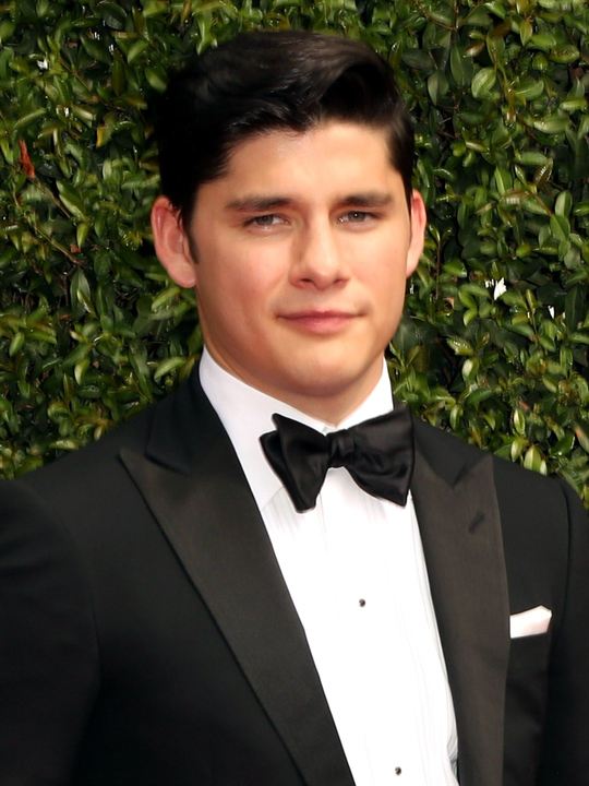 Ricardo Hoyos; oyuncu