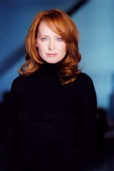 Marnie McPhail; Amerikalı oyuncu