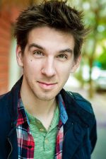 Conner Marx; Amerikalı oyuncu