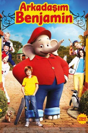 Arkadaşım Benjamin