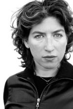 Lauren Greenfield; Amerikalı yönetmen, senarist, yapımcı