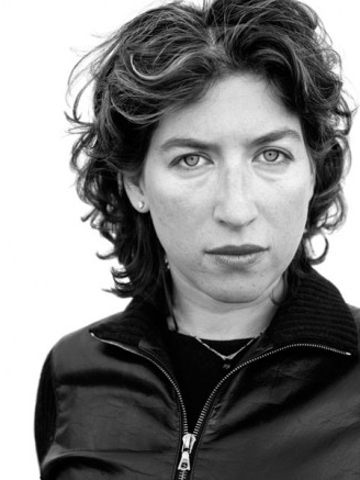 Lauren Greenfield; Amerikalı yönetmen, senarist, yapımcı