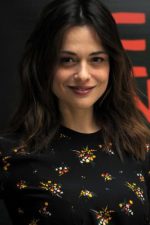 Valeria Bilello; İtalyan oyuncu