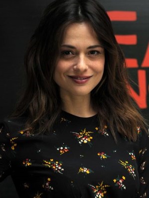 Valeria Bilello; İtalyan oyuncu