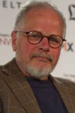 Jay Cassidy; Amerikalı film editörü