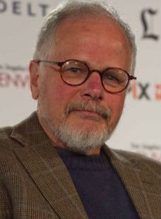 Jay Cassidy; Amerikalı film editörü