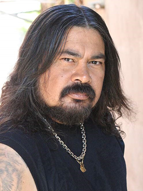 Manuel Rodriguez; oyuncu